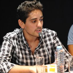 Miguel Bravo