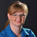 Sarah Holker