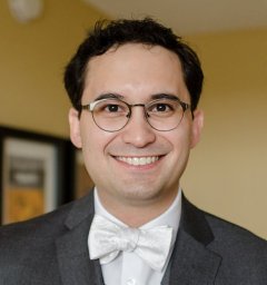 David J. Apigo