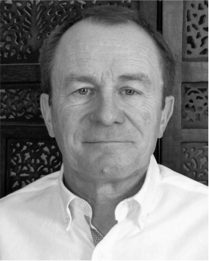 Daniel Perrin