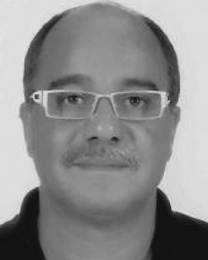 Mohamed Machmoum