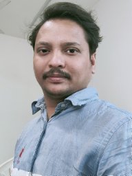 Dudam Bharath Kumar