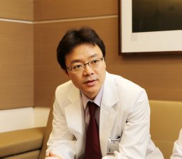 Jung Seung Pil
