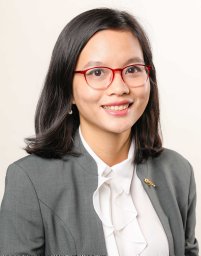 Phuong T Tran