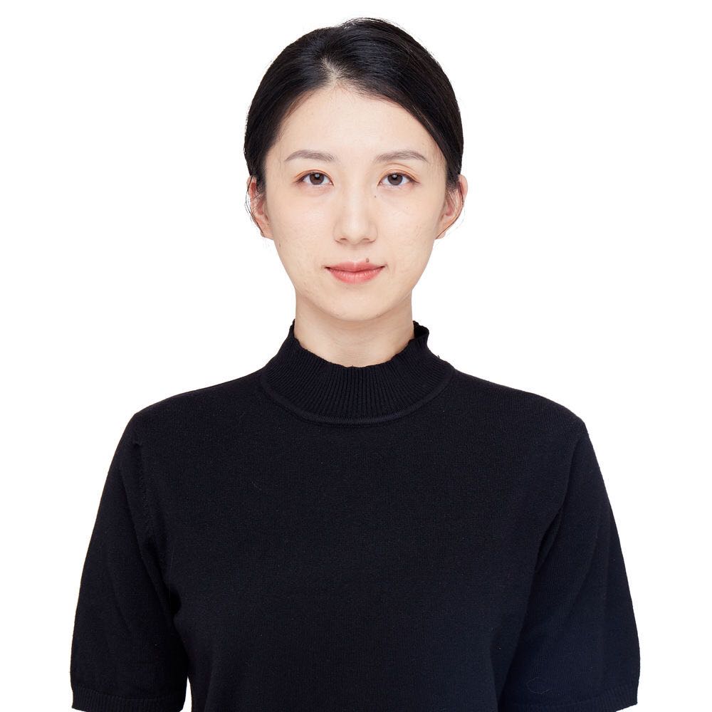 Mingzhe Jiang