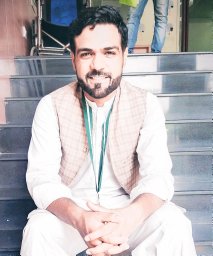 Bilal Mehmood
