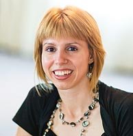 Elitsa R. Banalieva