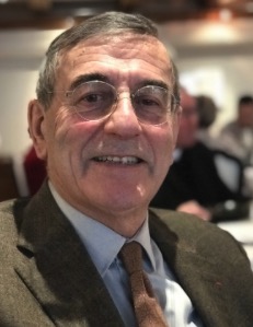 Jean-Pierre Cazenave