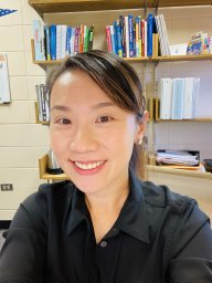 Hung-Ling (Stella) Liu