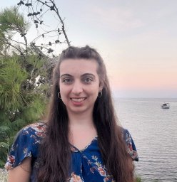Eugenia S Vasileiadou
