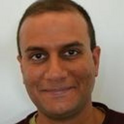 Amit Shukla