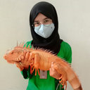 Nisa Maharani
