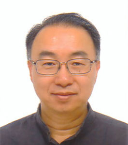 Jinhua Lu