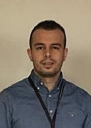 Ismail Kaya