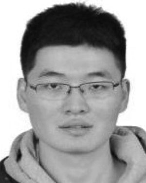 Yayu Li