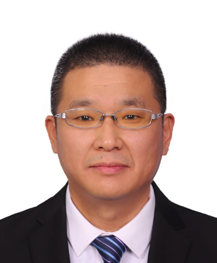 Yunqi Zhang