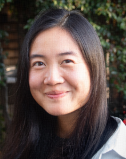 Tiffany Ding