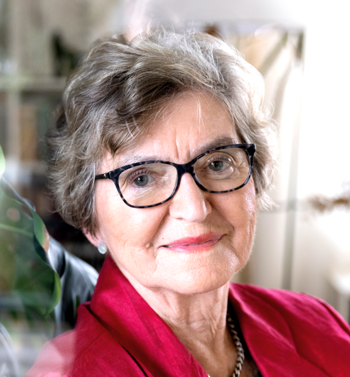 Lea Pulkkinen