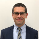 Christian M Girgis
