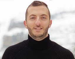 Charbel Chahla