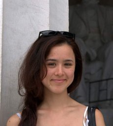 Sophia Robert
