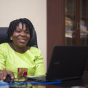 Faustina Dufie Wireko-Manu