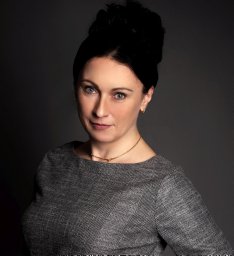 Grazyna Simha Martynkova