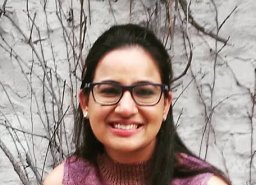 Fatima Haque