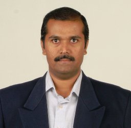 Balamuralithara Balakrishnan