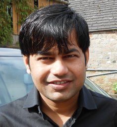 Bansal Kuldeep K