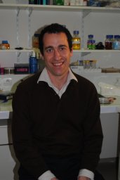 Nicolas Minc