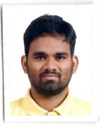 Aravindha Raja Selvaraj