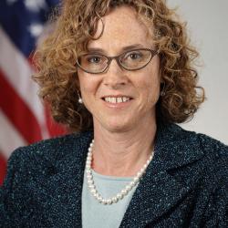 Clare M. Waterman