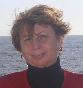 Elizaveta Rivkina