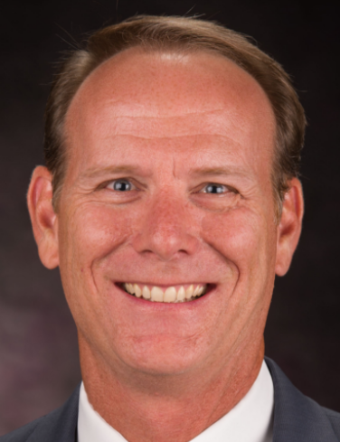 Kevin P. Gwinner