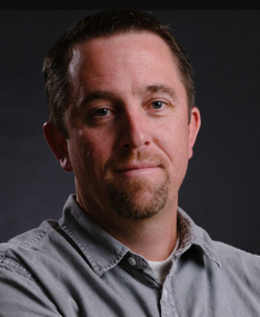 Jared P. Rutter