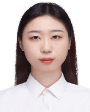 Zimeng Zhao
