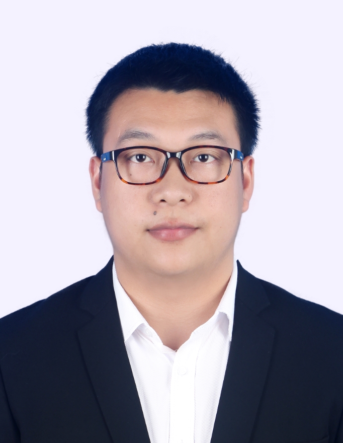 Xiao Liu