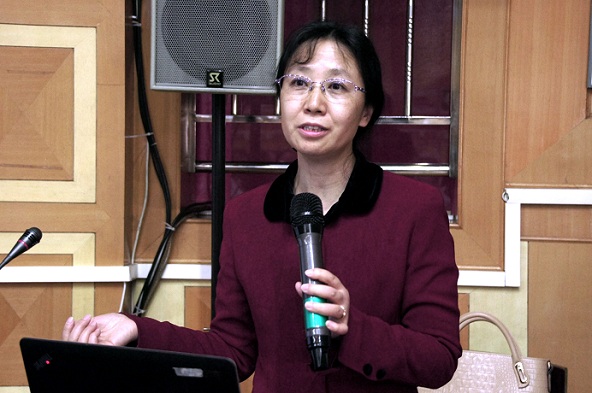 Ying Luo