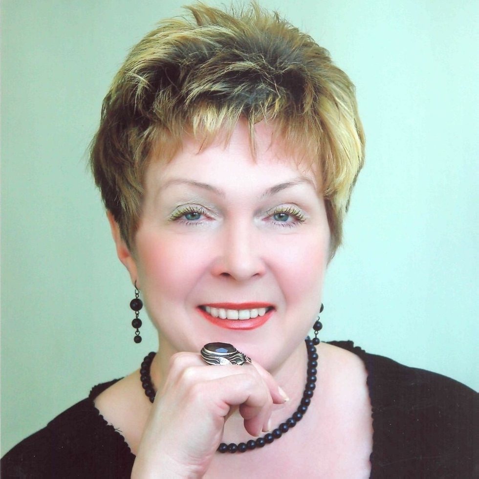 Olga Nikolaevna Ilinskaya