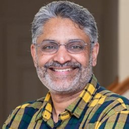 Srinivasa Rao Uppalapati