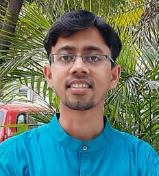 Narayan Awadhesh
