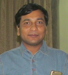 Sujan Kumar Saha