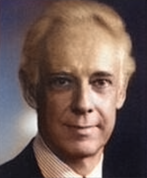 Stanford Moore