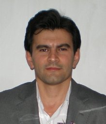 Ramin Manaffar