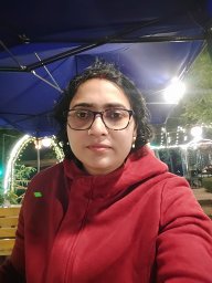 Suman Kumari