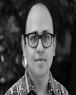 Tarun Jain