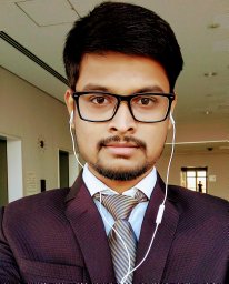 K. Naveen Kumar