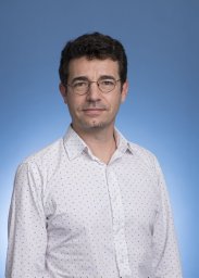 Cedric Lamirel