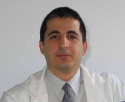 Levent Sarikcioglu